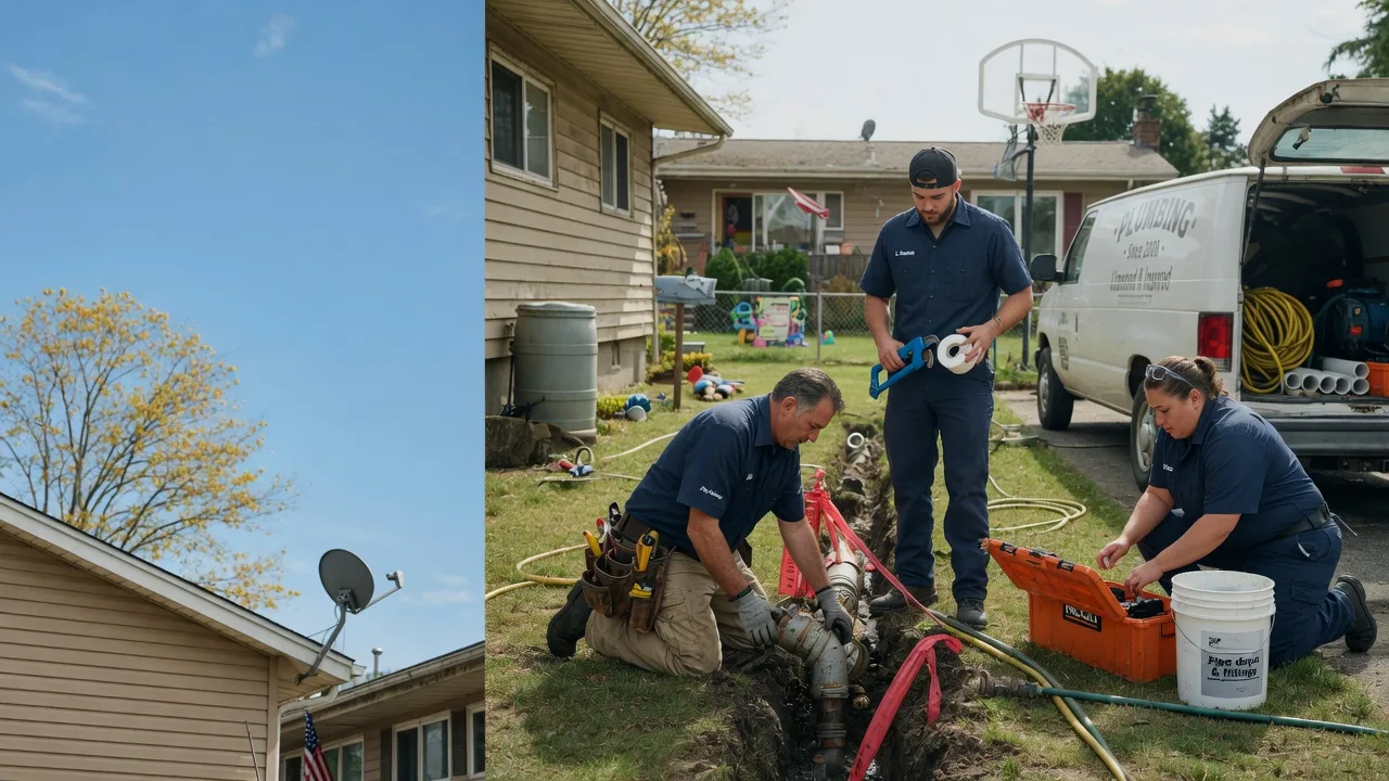 Garbage Disposal Replacement in Lavelle, PA near me