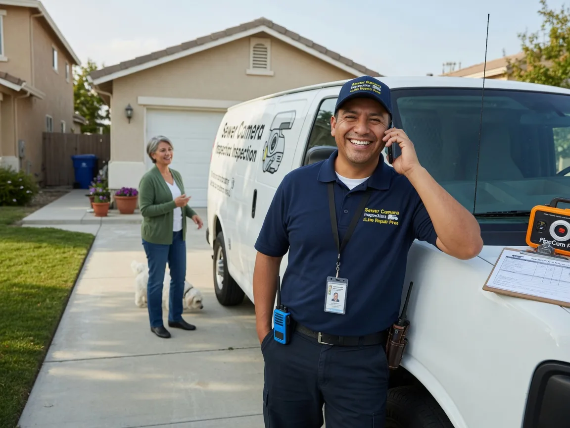 Sewer Line Repair Lavelle, PA FAQs